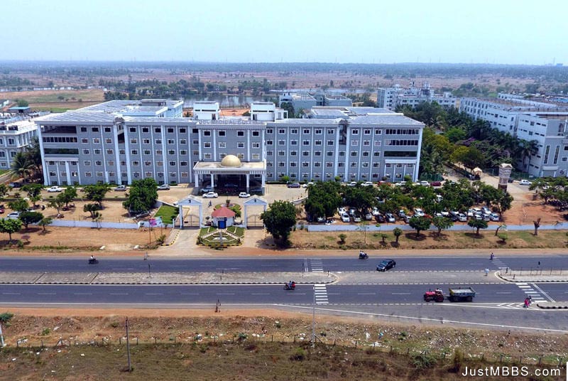 GSL Medical College, Rajahmundry