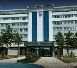 Tashkent Medical Academy