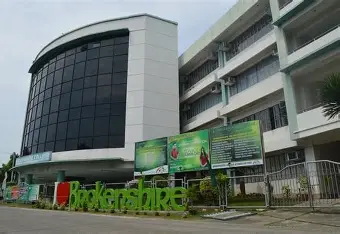 Brokenshire College of Medicine