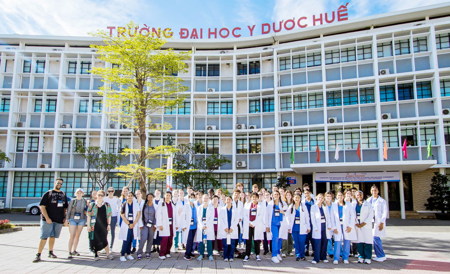 Hue University of Medicine & Pharmacy